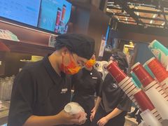 -茶米有言(城市市集龙之梦店)