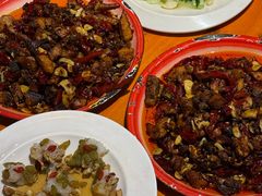 -柴窝堡22号辣子鸡·传承新疆菜