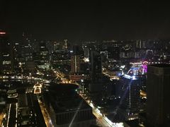 -新加坡瑞士史丹福酒店