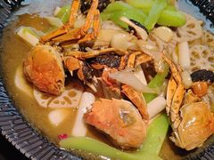 -沪小胖·小龙虾·蓝龙王(八佰伴店)