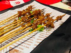 -红钳侠小龙虾·烧烤(中赢康康谷店)