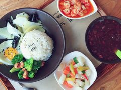 -海盗虾饭·剥好的小龙虾饭(SOHO尚都店)