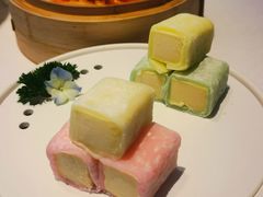-丰鲤楼•闽南茶楼(仟禧汇店)