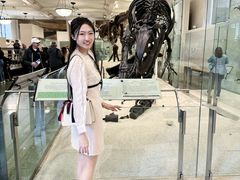 -美国自然历史博物馆