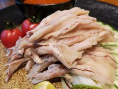 -北京老铺烤鸭(老城根店)