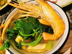 -金海湾自助餐厅(金陵饭店)