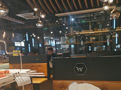 -玉善烧烤串城(长春总店)