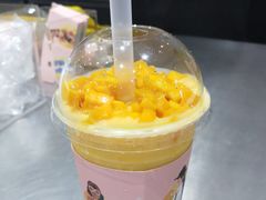 芒果雪乐-果呀呀(吾悦广场店)
