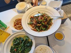 -兰湘子·湘菜小炒(长安万科广场店)
