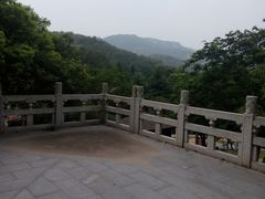 -白马涧龙池景区