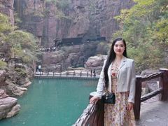 -云台山风景名胜区