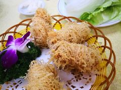 -蚝家菜馆(沙井店)