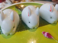 -潮府馆·非遗潮州菜·世纪公园(新国际博览中心店)