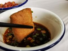 -邱记私房菜·十八年本地菜