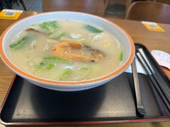 -大禹家·海鲜面馆(新闸路店)