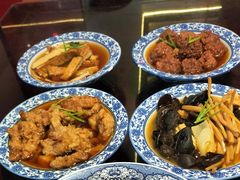 -裕丰源(福彩路店)