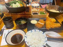 -胜博殿日式炸猪排(西红门店)