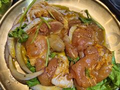 -合易泓烤肉(中街店)