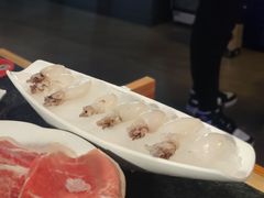 墨鱼-记忆南塘·意境养生火锅(万达美食街店)
