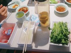 -野妹火锅(龙岗店)