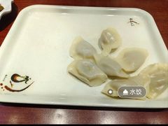 -金刚山烧烤(中山路店)