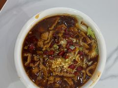 -清真·同发顺饭庄·烧麦(总店)