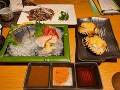 -松本楼(桥西店)