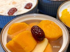 -小团圆糖水铺(襄阳南路店)