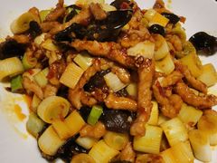 -顺香居·老字号湖北菜(江汉路店)