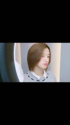 -V+SALON造型
