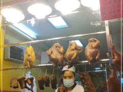 -天添手撕猪手(德政中路店)