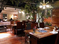 -坦坦大炉·韩式烤肉(望京店)