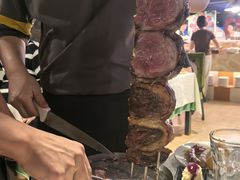 -戈拿旺巴西烤肉(崇文门店)