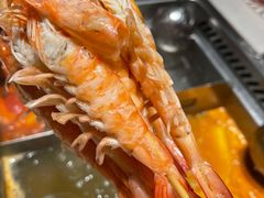 -海底捞火锅(群光广场店)