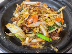-小时候焗海鲜(鄞州万达店)