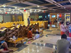 -玲珑汤泉生活会馆(花桥店)