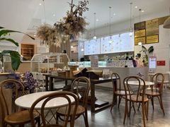 -嗒令甜品·主题融合料理餐厅(首座时代店)