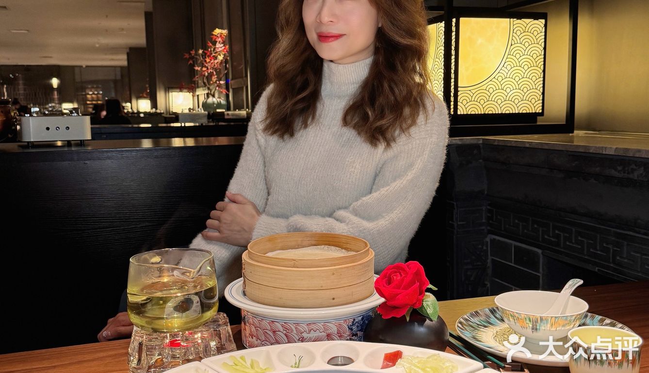 匠心烤鸭 品质之选｜四季京未