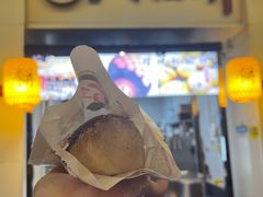 -百年夯碳烤胡椒饼(阿拉城店)