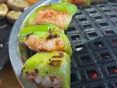 -霸腹烤肉(厦门柚子番店)