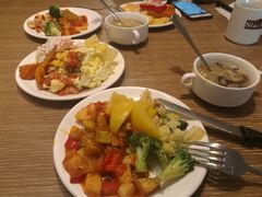 -Sizzler时时乐西餐厅(长楹天街购物中心店)