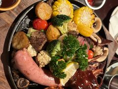 -blue frog蓝蛙(长泰广场店)