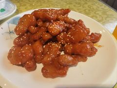 -柏合黄记豆腐皮饭店