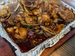 -日出青木·杭帮菜名店