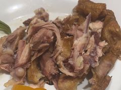 -徽镇小厨·经典徽菜(马连道店)