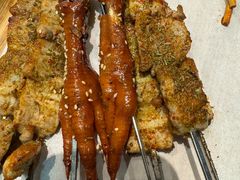 -老虎滩大连海鲜烧烤(建邺云锦路总店)