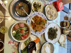 -石老头关东饺子王·东北菜(嘉华鑫城店)
