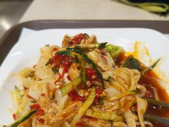 -魏家凉皮(西安秋林宏业商厦店)