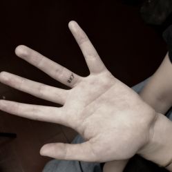 -明星刺青·洗纹身