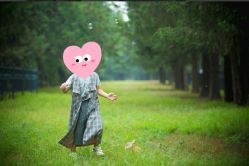 -DeerFriend童趣主题上门拍·到家·外拍摄影机构 (国贸店)